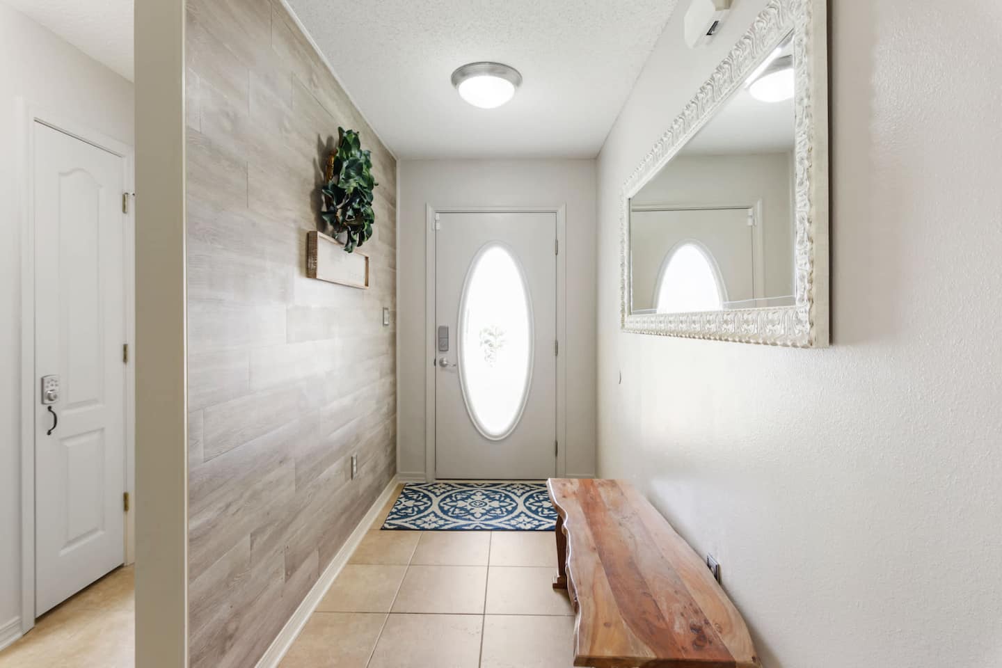 Home interior