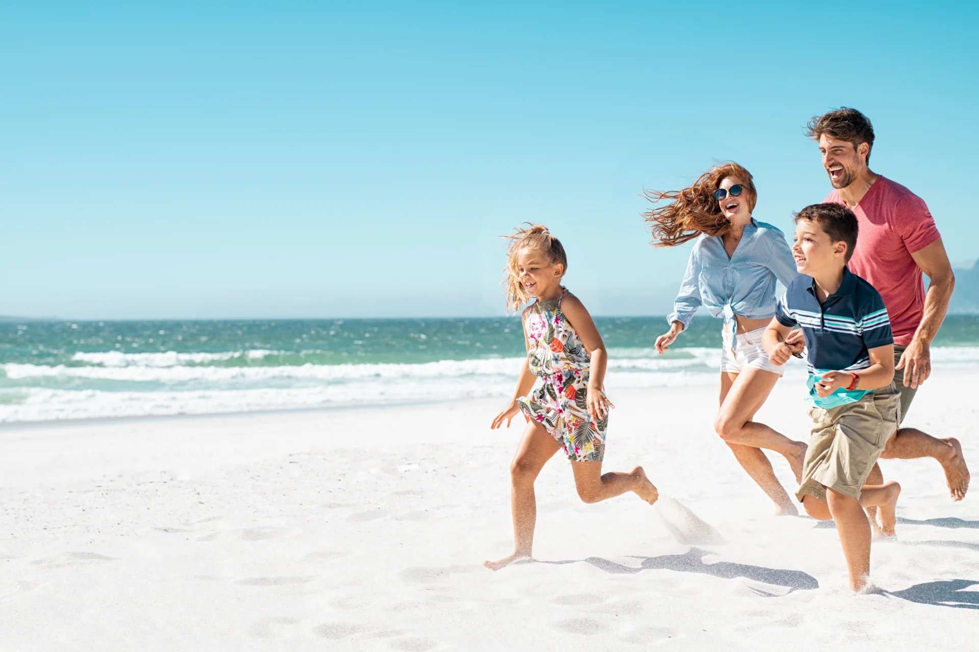 Santa Rosa Beach Florida coastal community surrounded by beaches, dunes, and Gulf views