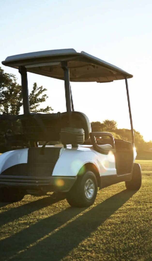 Golf Cart