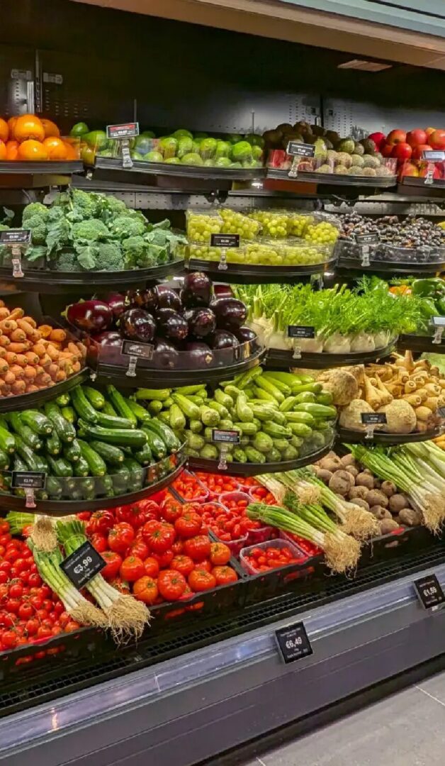 Grocery