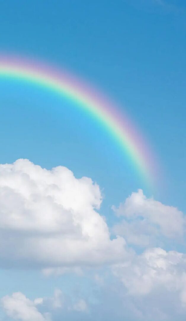 Rainbow